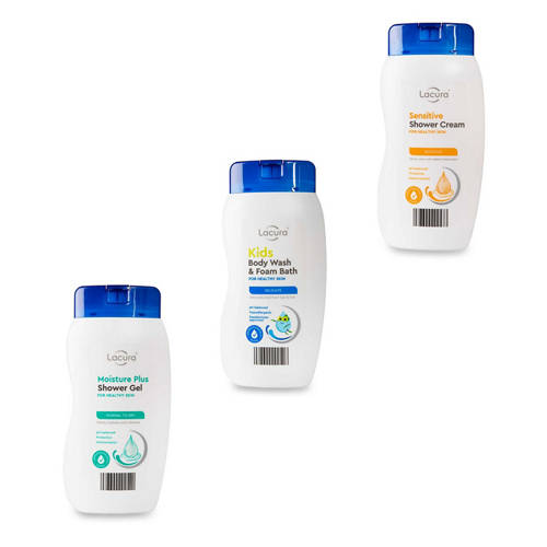 Shower Gel | ALDI UK